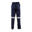 Picture of Endurance D59, Acid & Flame Conti Trousers