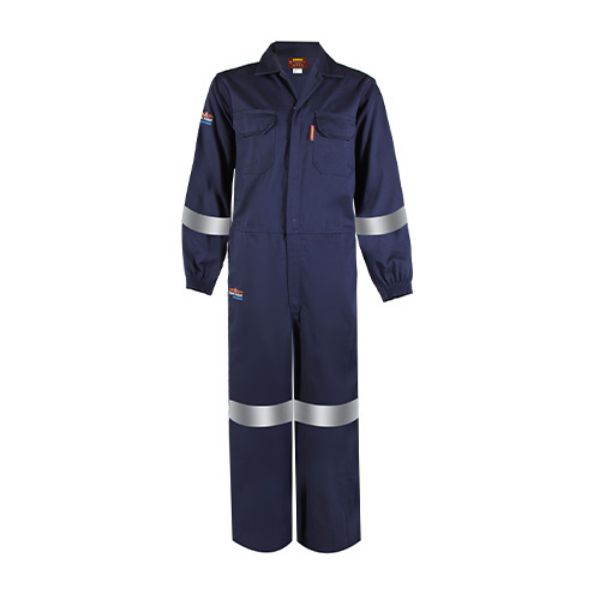 Picture of Endurance D59, Acid & Flame Boiler Suit