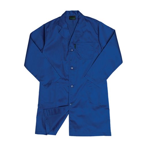 Picture of Javlin 80/20 Dust Coat - 7 Colour Options