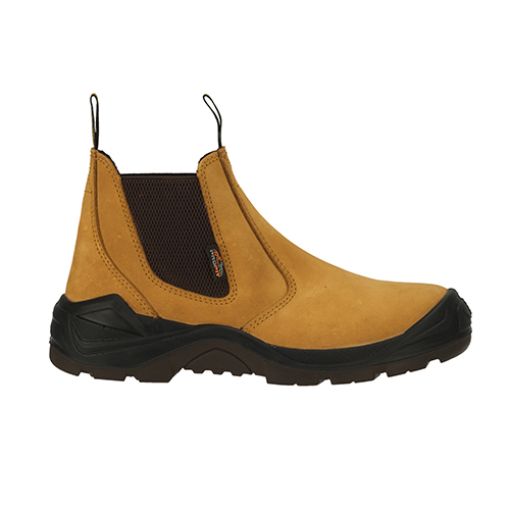 Picture of Profit Assassin Chelsea Boot - NSTC