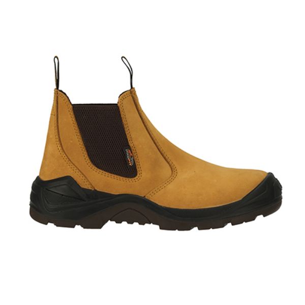 Picture of Profit Assassin Chelsea Boot  