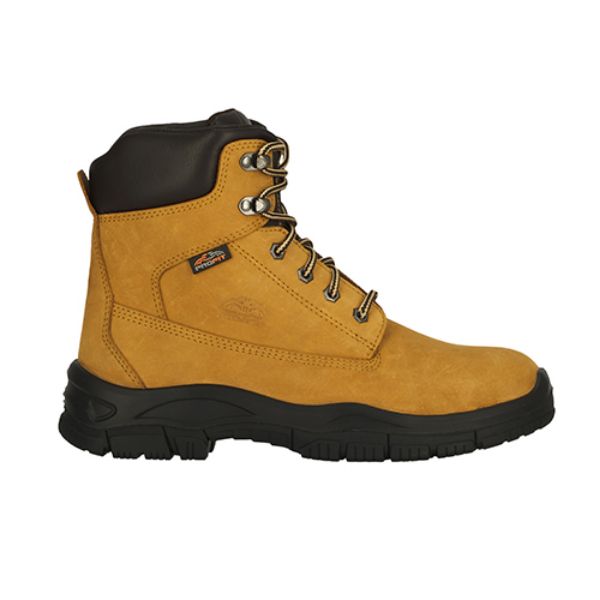 Picture of Profit Tarantula Safety Boot - 3 Colour Options