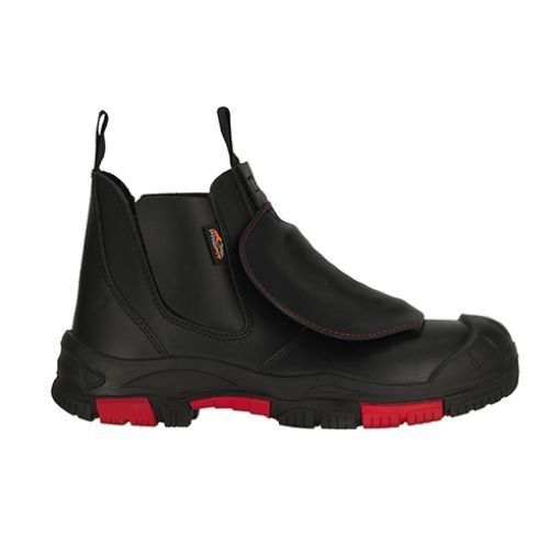 Picture of Profit Terrapin Metatarsal Chelsea Safety Boot
