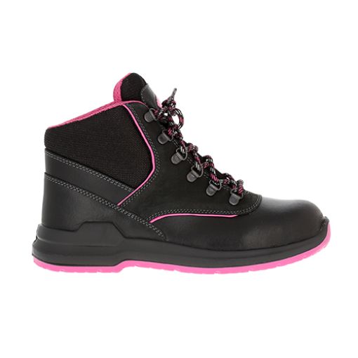 Picture of Profit Scarlet Women's Safety Boot