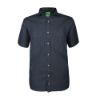 Picture of Homegrown Men’s Short Sleeve Work Shirts - 4 Colour Options 