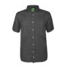 Picture of Homegrown Men’s Short Sleeve Work Shirts - 4 Colour Options 