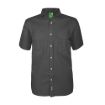 Picture of Homegrown Men’s Short Sleeve Work Shirts - 4 Colour Options