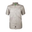 Picture of Homegrown Men’s Short Sleeve Work Shirts - 4 Colour Options
