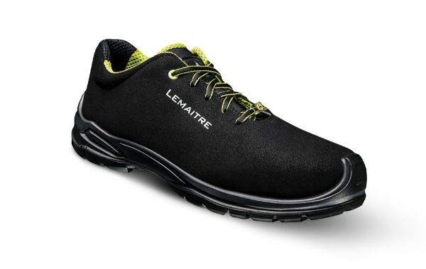 Picture of Lemaitre Rage S3 & ESD Rated Safety Shoe