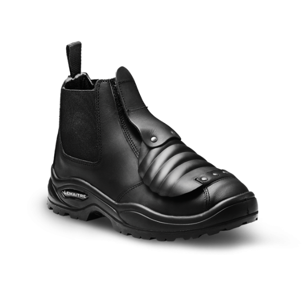 Picture of Lemaitre Turtle Safety Boot