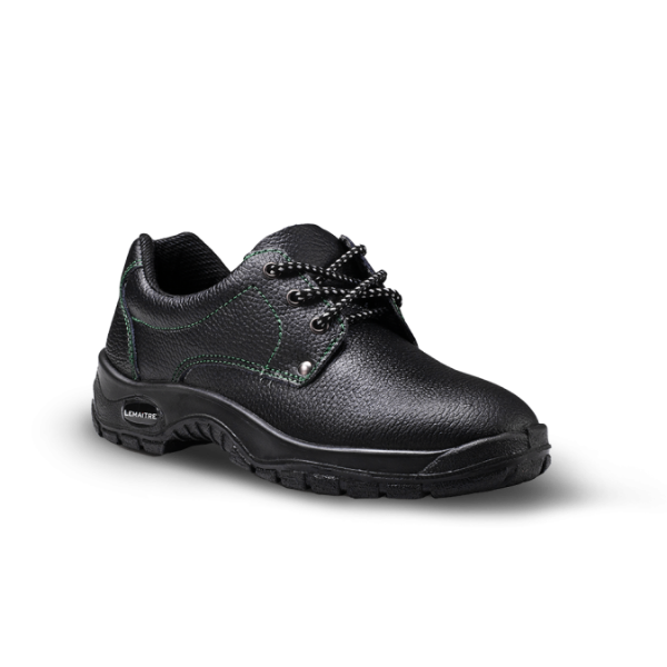 Picture of Lemaitre Robust Pro Safety Shoe 