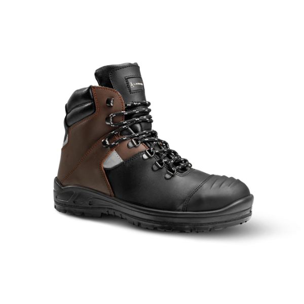 Picture of Lemaitre Urban Safety Boot 