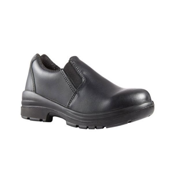Picture of SISI Paris Safety Shoe 