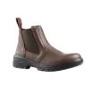 Picture of SISI Sydney Women's Chelsea Safety Boot - 2 Colour Options