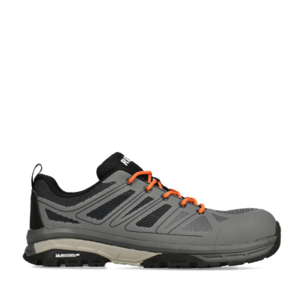 Picture of Rebel Grey Wolf Safety Shoe