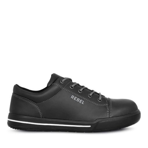 Picture of Rebel Lo Top Safety Shoes - 2 Colour Options