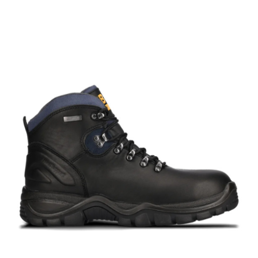 Picture of Rebel Chemitrak S3 Safety Boot