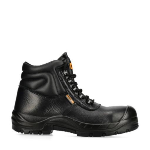 Picture of Rebel Jigga Metal Free Safety Boot