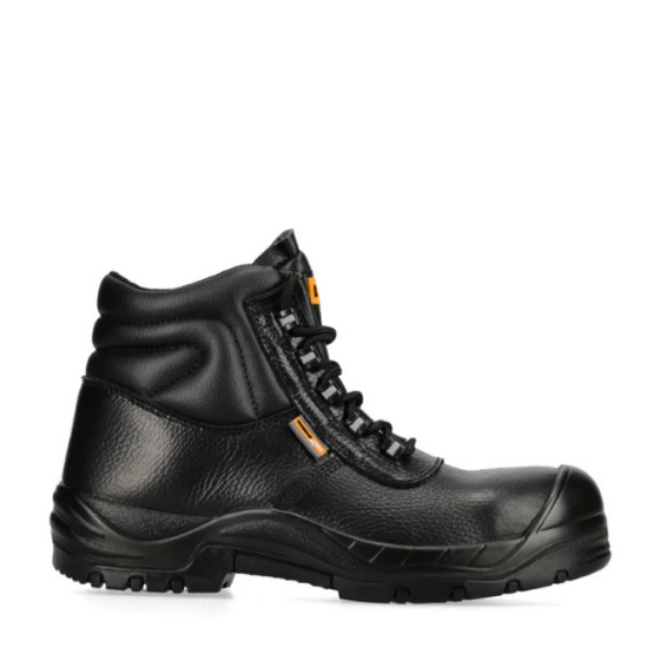 Picture of Rebel Jigga Metal Free Safety Boot