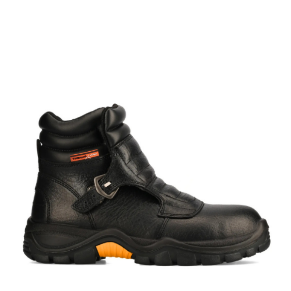 Picture of Rebel Thermotrak Hi Safety Boot