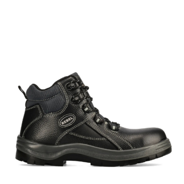 Picture of Rebel Non-Metallic Safety Boot