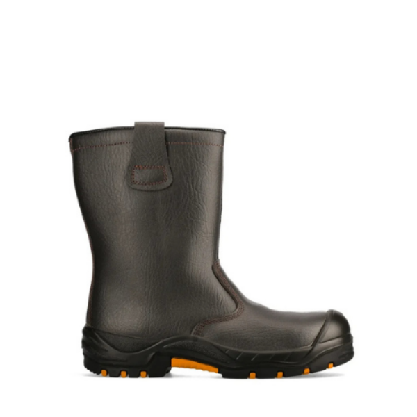 Picture of Rebel Rigger Safety Boot