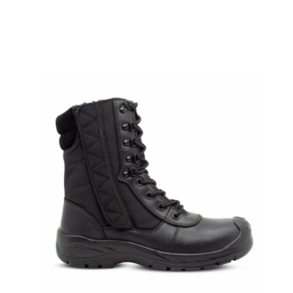 Picture of Rebel Black Hawk S3 Combat Boot