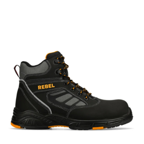 Picture of Rebel Apex S3 Metal-Free Safety Boot