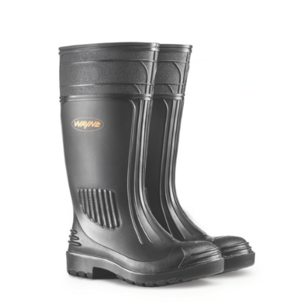 Picture of Wayne Gripper Heavy Duty Gumboot