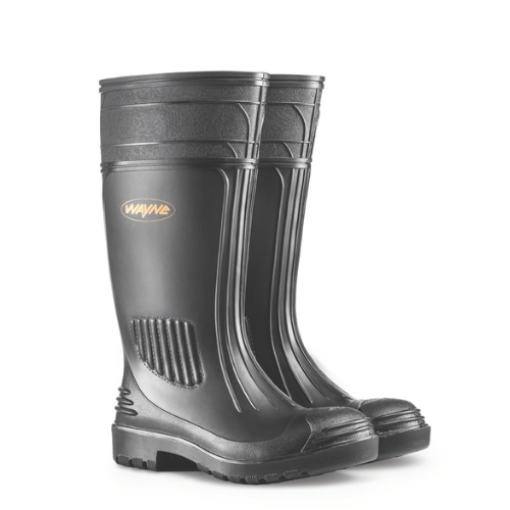 Picture of Wayne Gripper Heavy Duty Gumboots
