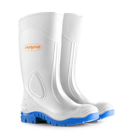 Picture of Wayne Phambili Gumboot