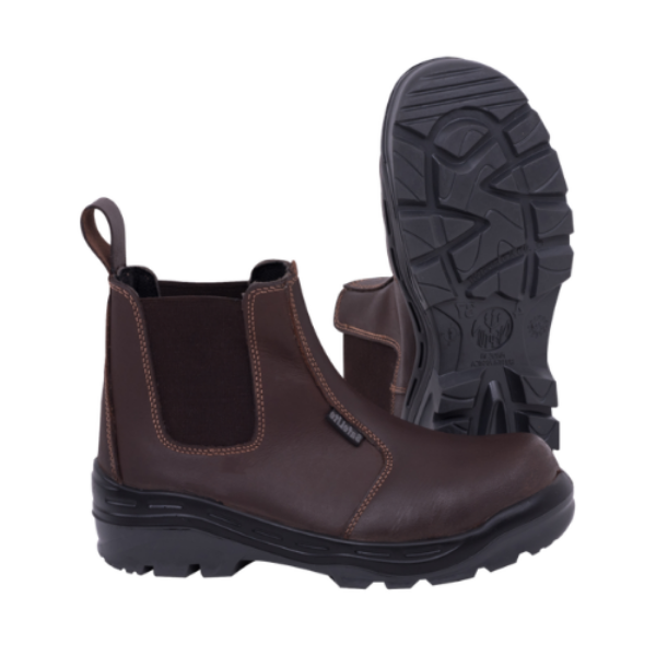 Picture of Neptun Safelite Chelsea Safety Boot - 2 Colour Options