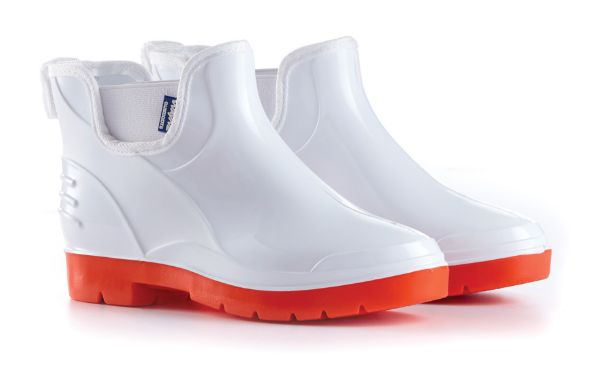 Picture of Wayne Duralight 2 Ladies Chelsea Boot