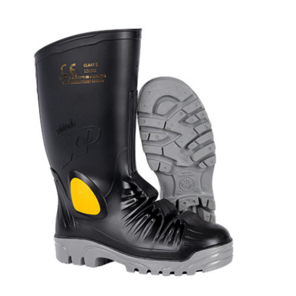 Picture of Stimela XP Heavy Duty Nitrile PVC Gumboot