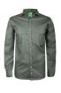 Picture of Homegrown Men's Long Sleeve Work Shirt - 4 Colour Options
