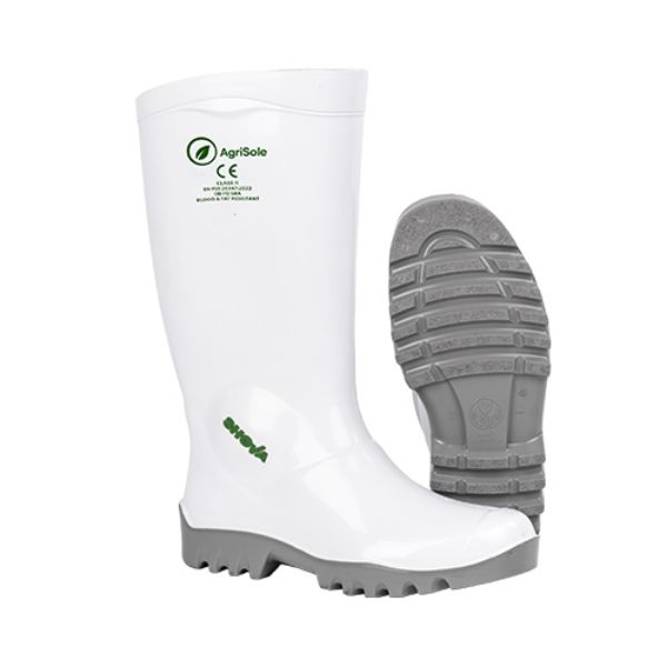 Picture of Neptun Shova General Purpose Nitrile PVC Gumboot