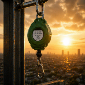 Picture for category Fall Arrest Blocks