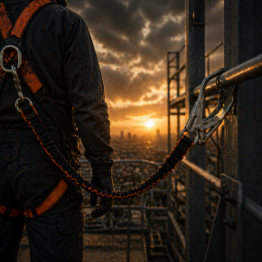 Picture for category Lanyards