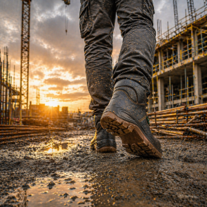 Picture for category Safety Shoes & Boots