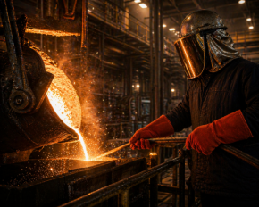Picture for category Heat Resistant