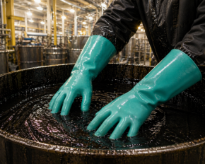Picture for category Chemical Resistant