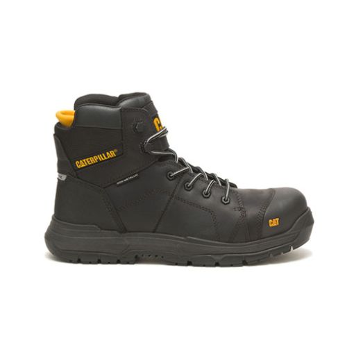 Picture of CAT Crossrail 2.0 Safety Boot - Black