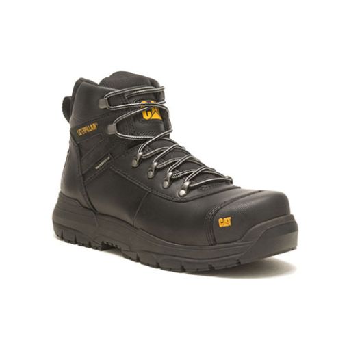 Picture of CAT Pneumatic 2.0 Safety Boot - Black