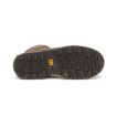 Picture of CAT Pneumatic 2.0 Safety Boot - Brown
