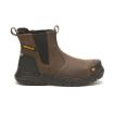 Picture of CAT Propane 2.0 Chelsea Safety Boot - Brown