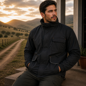 Picture for category Jackets
