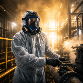 Picture for category Respirators