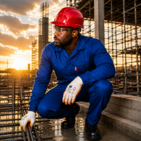 Picture for category Hard Hats