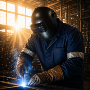 Picture for category Welding
