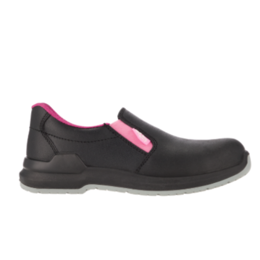Picture of Profit Silk Slip - On Safety Shoe